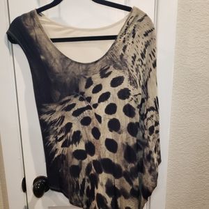 EXPRESS super soft tee
